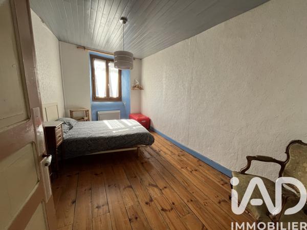 Maison à vendre 5 pièces 160 m² Campan