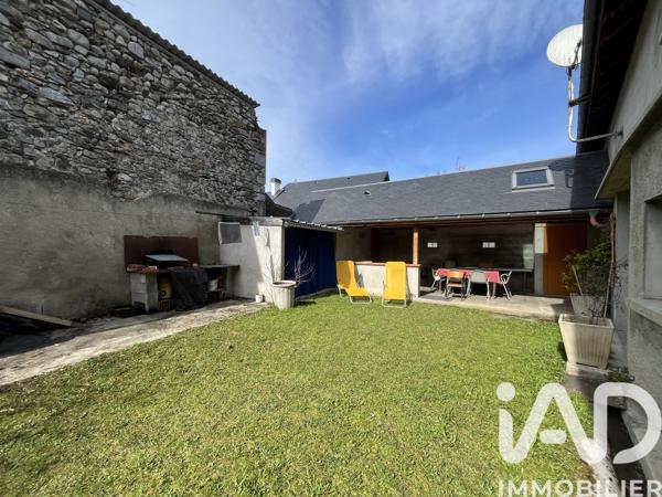 Maison à vendre 5 pièces 160 m² Campan