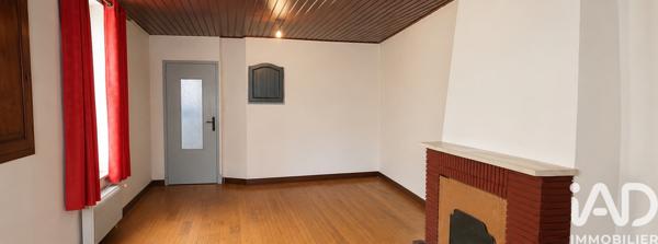 Maison à vendre 5 pièces 160 m² Campan