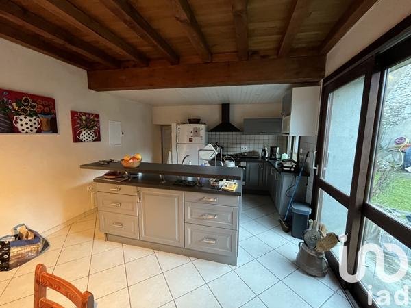 Maison à vendre 5 pièces 160 m² Campan