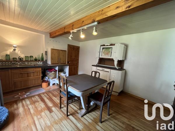 Maison à vendre 5 pièces 160 m² Campan