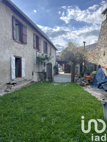 Maison à vendre 5 pièces 160 m² Campan