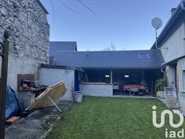 Maison à vendre 5 pièces 160 m² Campan
