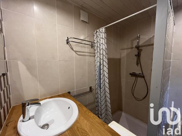 Maison à vendre 5 pièces 160 m² Campan