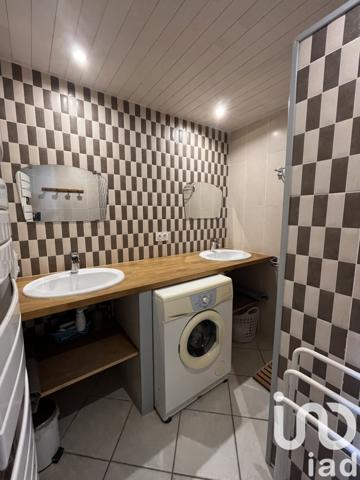 Maison à vendre 5 pièces 160 m² Campan