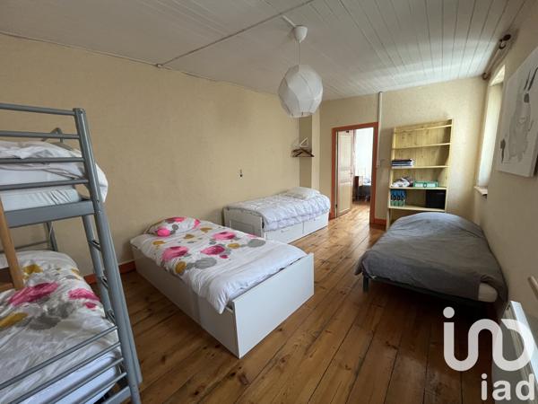 Maison à vendre 5 pièces 160 m² Campan