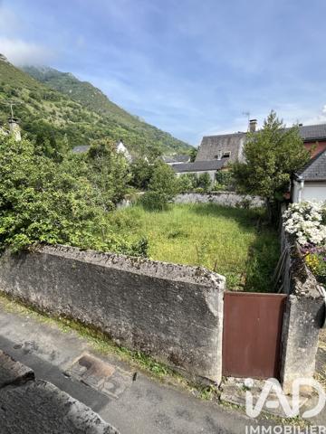 Maison à vendre 5 pièces 160 m² Campan