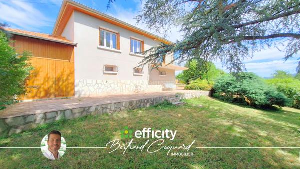 Maison
         4 pièces
        - 72 m² Exclusivité 198 000 € *