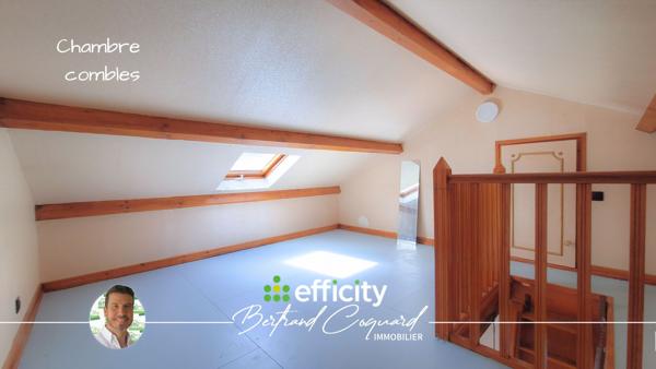 Maison
         4 pièces
        - 72 m² Exclusivité 198 000 € *