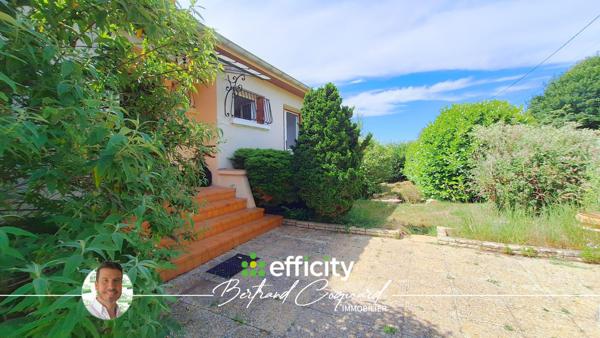 Maison
         4 pièces
        - 72 m² Exclusivité 198 000 € *