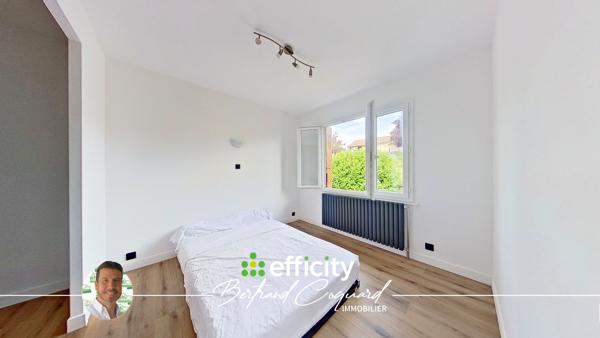 Maison
         4 pièces
        - 72 m² Exclusivité 198 000 € *