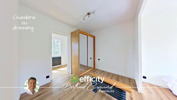 Maison
         4 pièces
        - 72 m² Exclusivité 198 000 € *