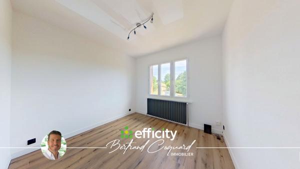 Maison
         4 pièces
        - 72 m² Exclusivité 198 000 € *