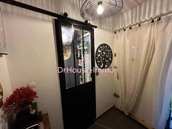 Appartement à vendre 2 pièces de 47 m²