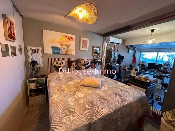 Appartement à vendre 2 pièces de 47 m²