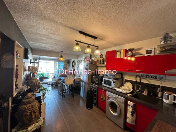 Appartement à vendre 2 pièces de 47 m²