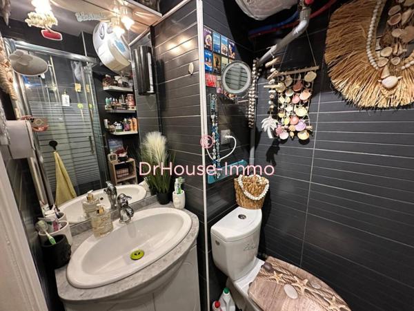 Appartement à vendre 2 pièces de 47 m²