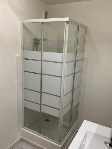 Appartement t2 d'env 45 m² + véranda de 10 m²