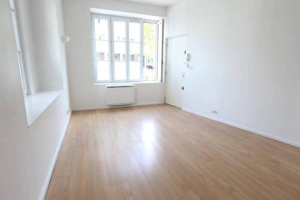 Appartement 2 pièces - 44000 Nantes