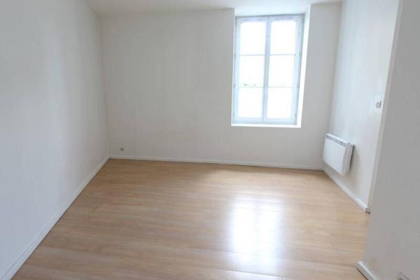 Appartement 2 pièces - 44000 Nantes