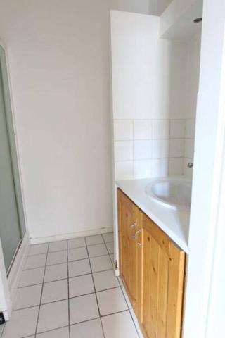 Appartement 2 pièces - 44000 Nantes