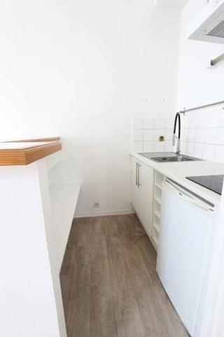 Appartement 2 pièces - 44000 Nantes