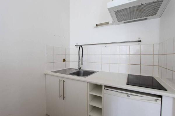 Appartement 2 pièces - 44000 Nantes