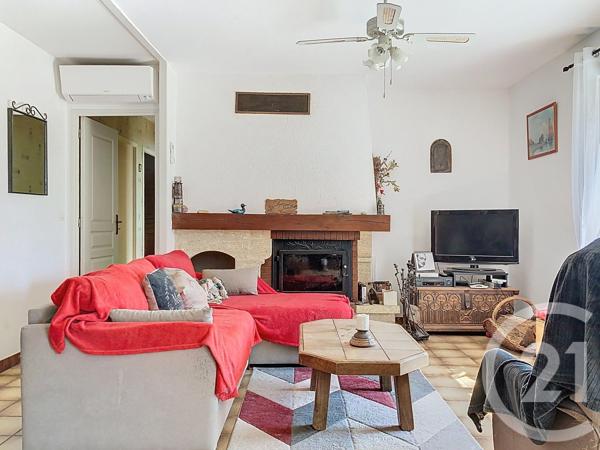 Maison à vendre  4 pièces - 91,64 m 2   ROCHEFORT  - 17