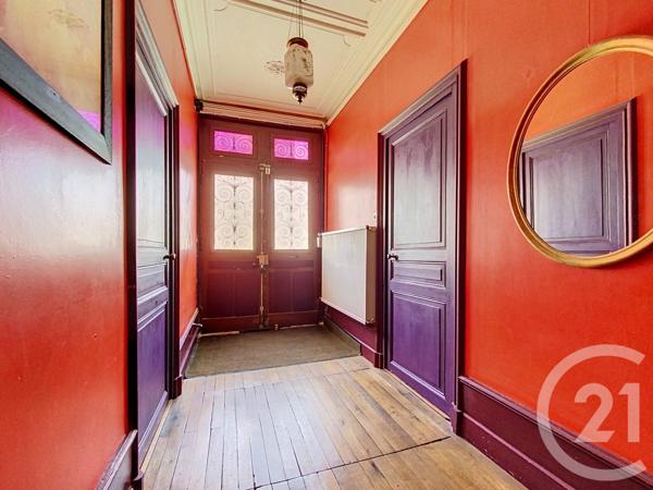 Maison à vendre  4 pièces - 91,64 m 2   ROCHEFORT  - 17