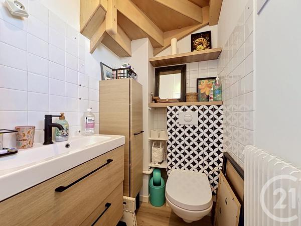 Maison à vendre  4 pièces - 91,64 m 2   ROCHEFORT  - 17