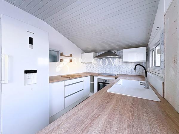 Chalet 8 pièce(s) 5 chambre(s) 100 m²