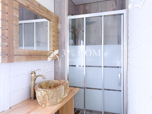 Chalet 8 pièce(s) 5 chambre(s) 100 m²