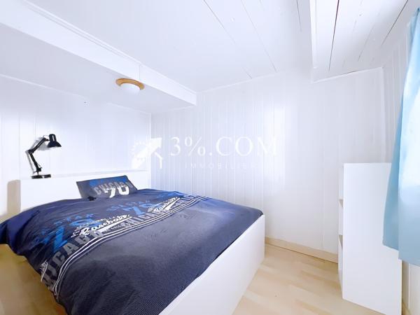 Chalet 8 pièce(s) 5 chambre(s) 100 m²