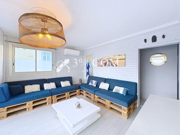 Chalet 8 pièce(s) 5 chambre(s) 100 m²