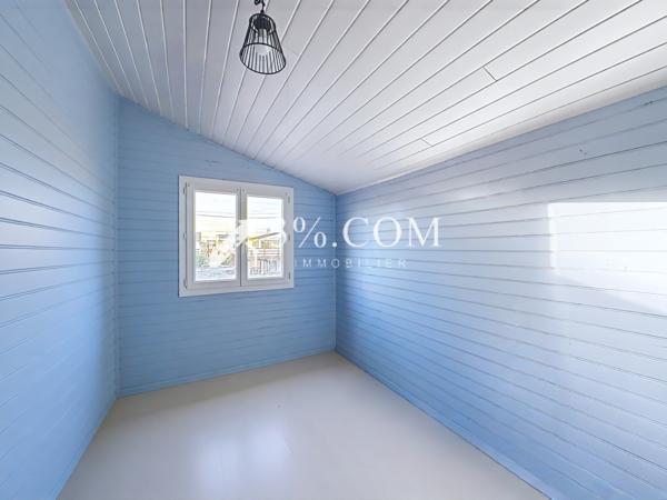 Chalet 8 pièce(s) 5 chambre(s) 100 m²