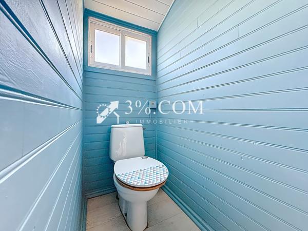 Chalet 8 pièce(s) 5 chambre(s) 100 m²