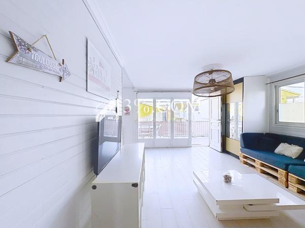 Chalet 8 pièce(s) 5 chambre(s) 100 m²