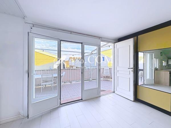 Chalet 8 pièce(s) 5 chambre(s) 100 m²