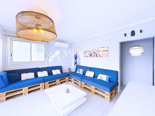 Chalet 8 pièce(s) 5 chambre(s) 100 m²