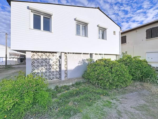 Chalet 8 pièce(s) 5 chambre(s) 100 m²