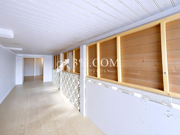 Chalet 8 pièce(s) 5 chambre(s) 100 m²