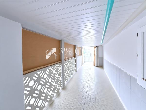 Chalet 8 pièce(s) 5 chambre(s) 100 m²