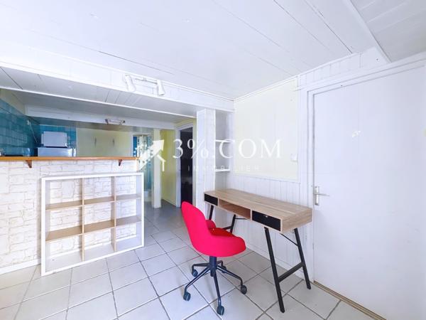 Chalet 8 pièce(s) 5 chambre(s) 100 m²