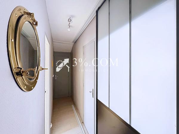 Chalet 8 pièce(s) 5 chambre(s) 100 m²