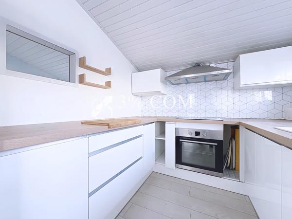 Chalet 8 pièce(s) 5 chambre(s) 100 m²