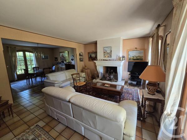 Maison à vendre  10 pièces - 230 m 2   BIGANOS  - 33