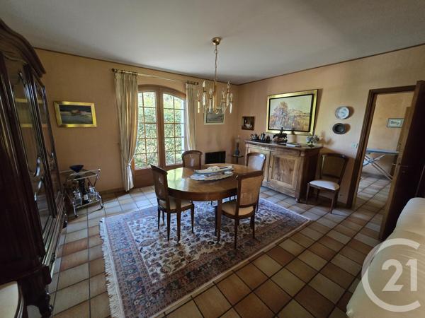 Maison à vendre  10 pièces - 230 m 2   BIGANOS  - 33