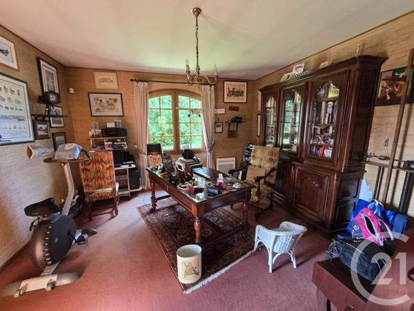 Maison à vendre  10 pièces - 230 m 2   BIGANOS  - 33