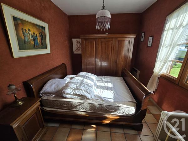 Maison à vendre  10 pièces - 230 m 2   BIGANOS  - 33