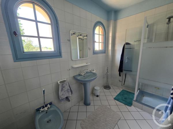 Maison à vendre  10 pièces - 230 m 2   BIGANOS  - 33